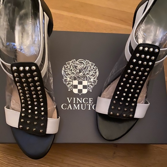 Vince Camuto Heels - Picture 2 of 3